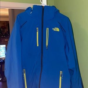 North Face Ski Jacket
